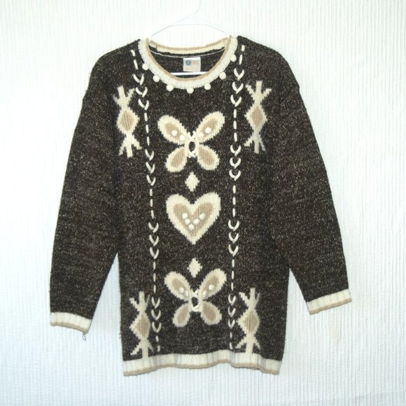 Sixth Sense Sweaters - Sixth Sense Sweater